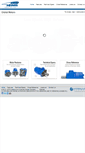 Mobile Screenshot of orbitalmotors.net